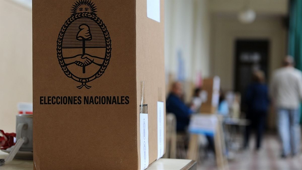 Registro de infractores: cómo justificar que no fuiste a votar