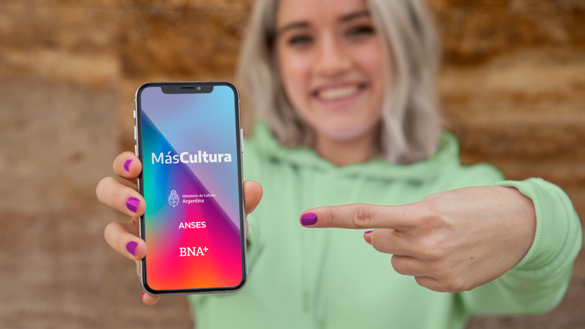 Más Cultura Joven ANSES: Requisitos y como inscribirse