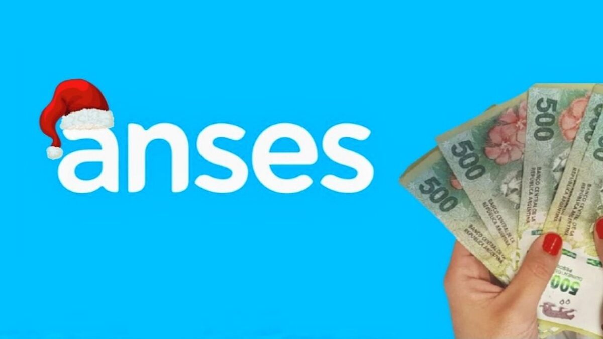 ANSES: Como saber si recibí el bono de $8000 y hasta cuando hay tiempo de cobrarlo