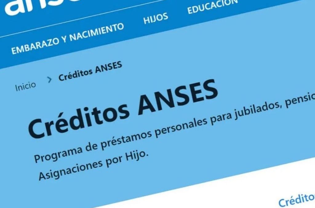 Préstamo de $240.000 para jubilados: cómo hacer el trámite desde Mi Anses