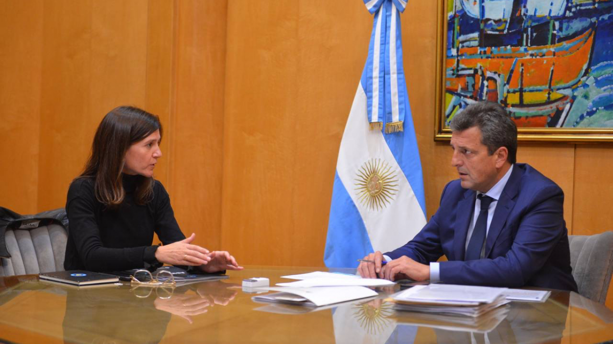 Relanzamiento del Programa Hogar 2023