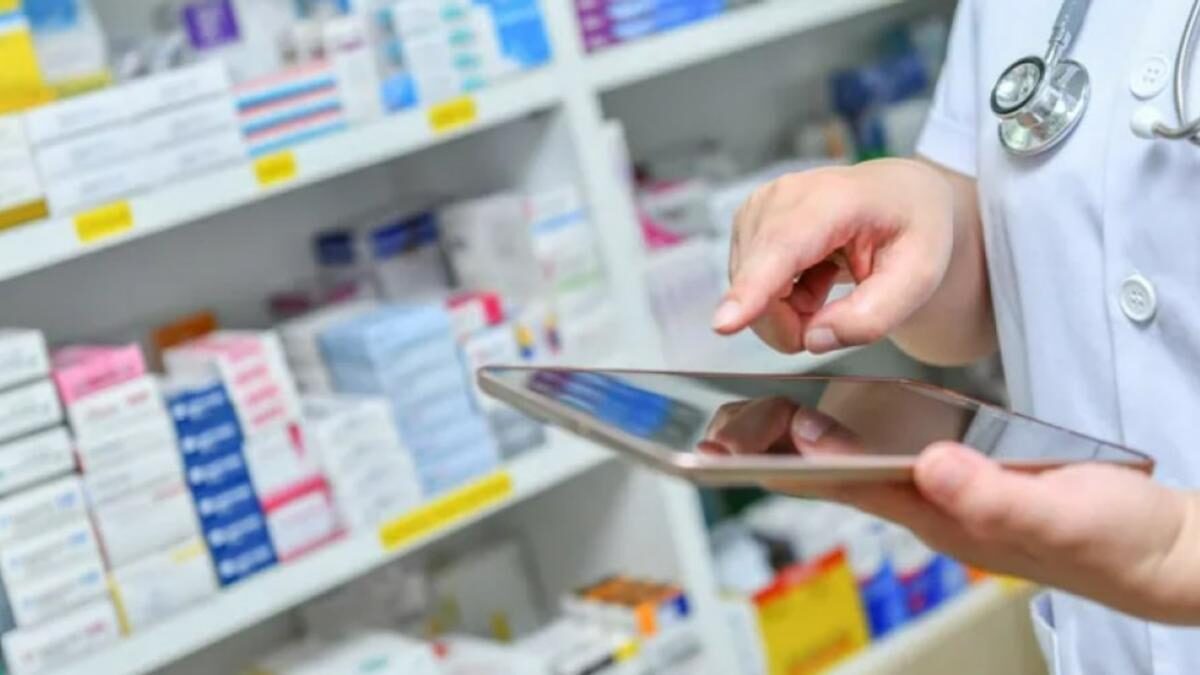 La receta electrónica será obligatoria en todo el país para comprar medicamentos