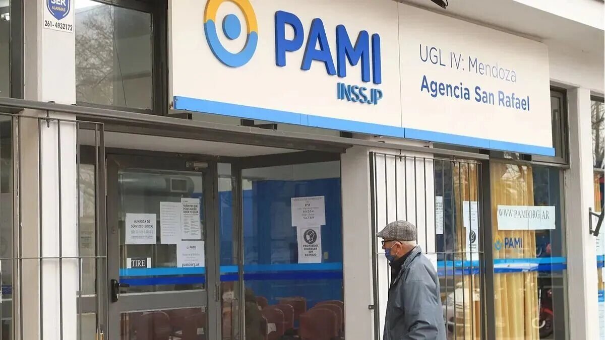 PAMI: ¿Cómo realizar el cambio de médico de cabecera?