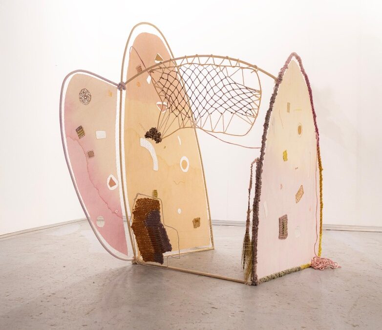Cuatro artistas contemporáneos se suman al patrimonio del MPBAFR