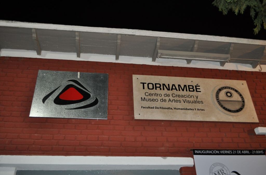 La UNSJ abrió concurso para elegir director del Museo Tornambé: cómo participar