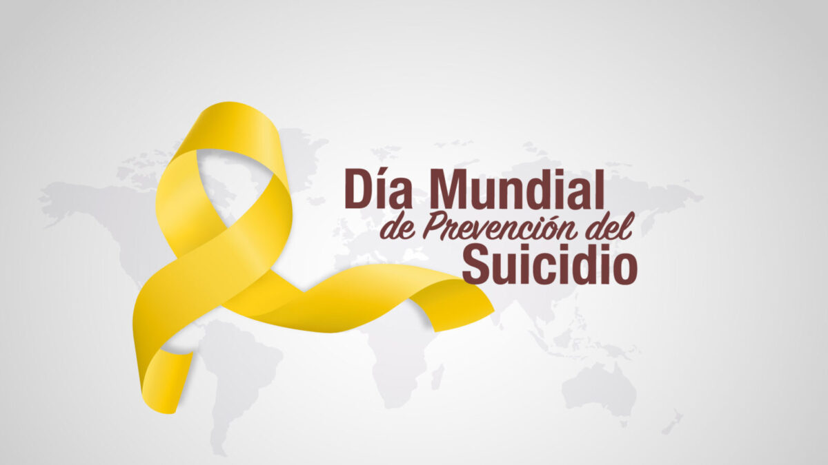 Prevención del suicidio en San Juan: capacitaciones y actividades comunitarias el 10 de septiembre