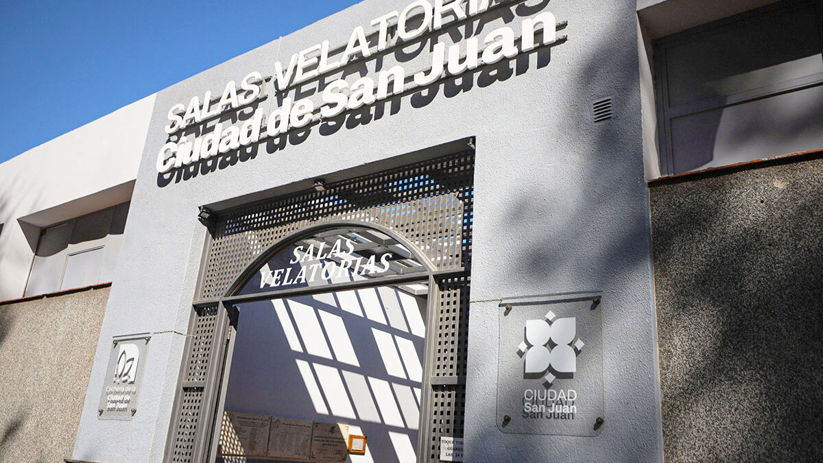 San Juan ratifica convenio para sepelios gratuitos a familias vulnerables