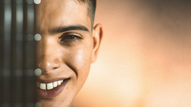 Música con sello sanjuanino: Nicolás Olivieri debuta con su show “Joven Cantor”