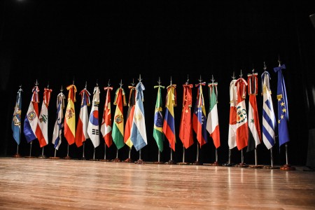 San Juan: La relevancia del internacionalista en su proyección global