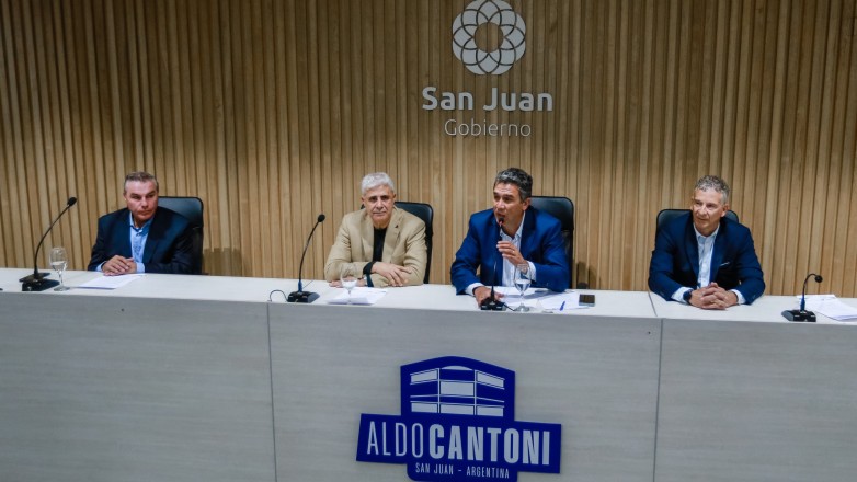 Presentación oficial del Panamericano de Clubes y Selecciones de Hockey sobre Patines