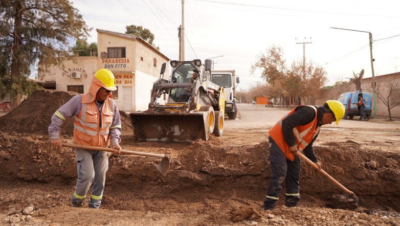 Obras Sanitarias implementa la verificación hidráulica como requisito para obtener factibilidad