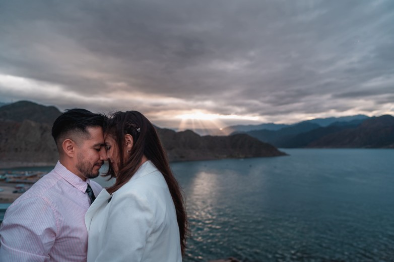 la propuesta que une amor, historia y paisaje sanjuanino