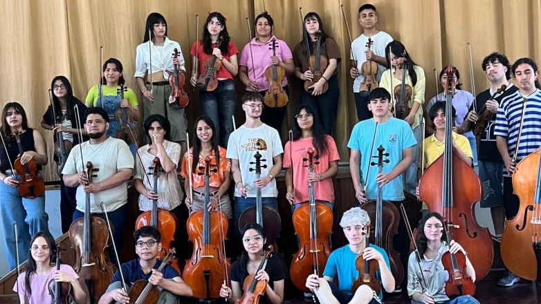 Escuela Orquesta de San Juan cierra su ciclo 2025 con un concierto gratuito en el Auditorio