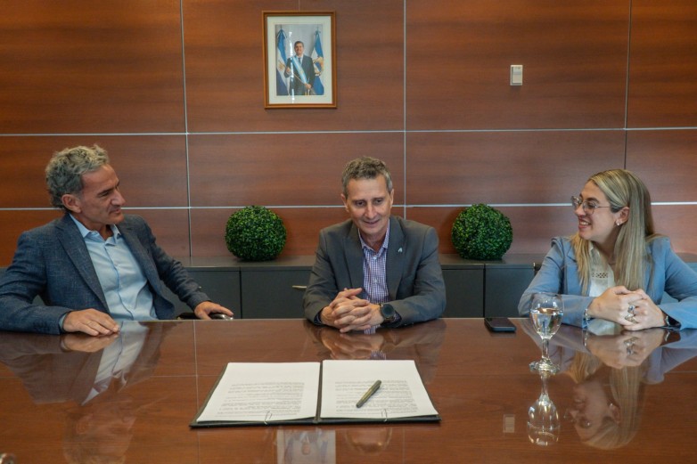 Profesionales de Ciencias Económicas capacitan a cooperativistas