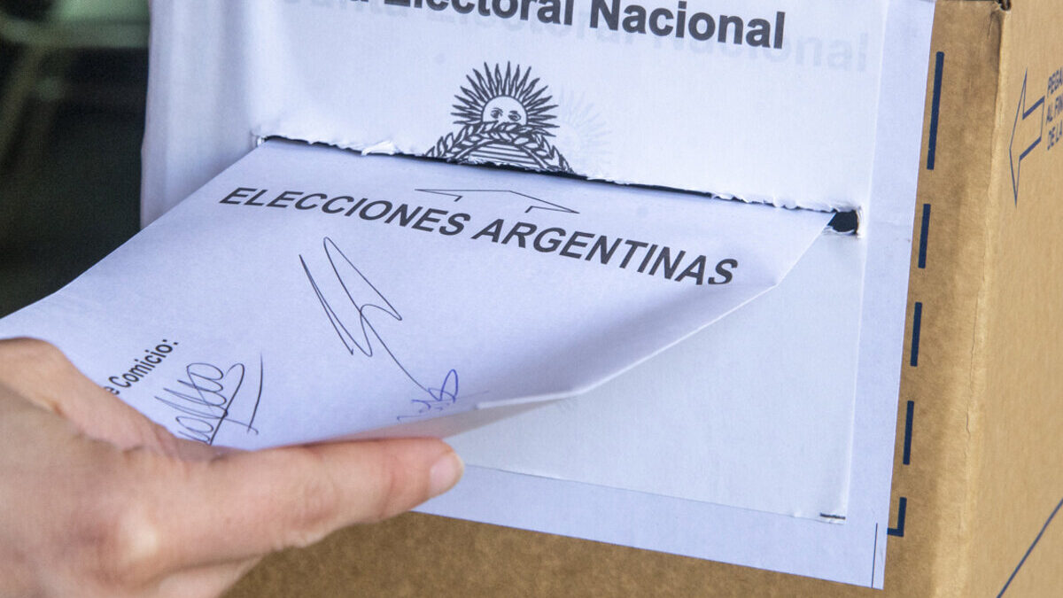 Veda electoral 2025: qué actividades están restringidas desde este viernes 24 de octubre