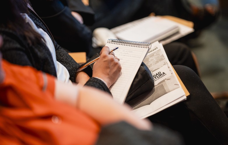 Educación convoca a una charla informativa