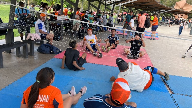 Llega a su final el Mes de la Inclusión Deportiva