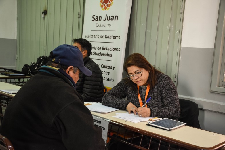 Estos son los pasos para completar los años faltantes para la edad jubilatoria