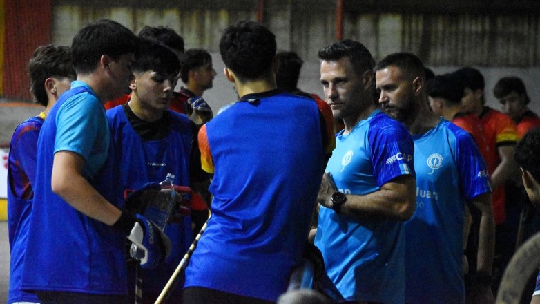 Argentina confirmó su equipo masculino Sub 19 para el Panamericano de Selecciones 2025