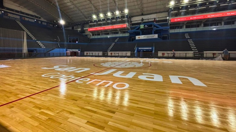 Las sedes del Panamericano de Clubes de hockey sobre patines – San Juan 2025