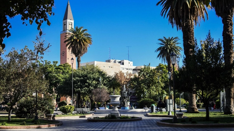 Clima en San Juan: miércoles 29 de octubre con máxima de 24 °C