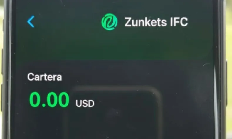 Qué es Zunkets IFC la plataforma de inversiones que está bajo investigación judicial