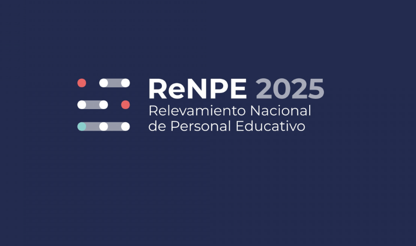 Capital Humano lanza el Relevamiento Nacional de Personal Educativo: cómo será y cuándo comienza