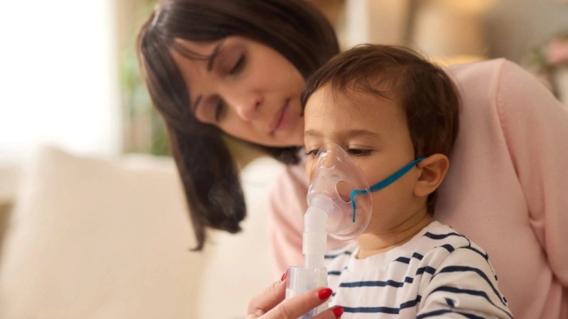 Aumentan los casos de tos convulsa: Salud recomienda reforzar la vacunación