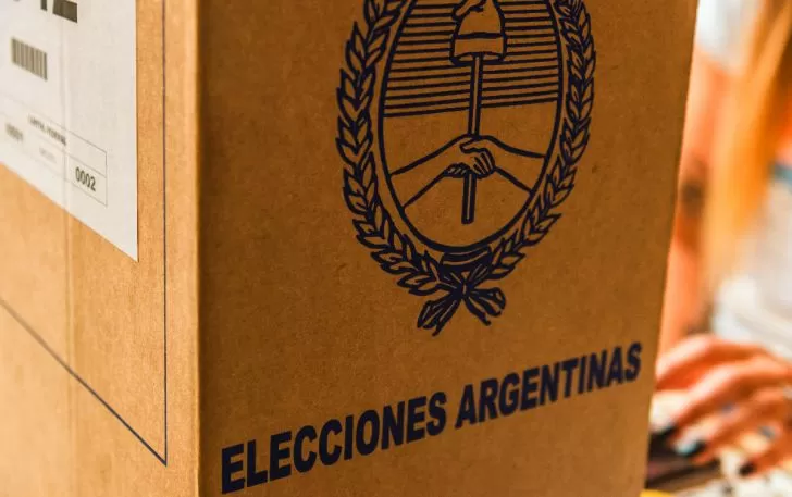 Trámite por no votar online o presencial dónde hacerlo en San Juan