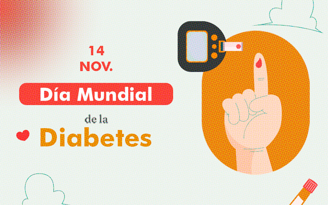 Actividades y controles médicos en el Parque de Rivadavia por el Día de la Diabetes