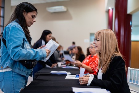 Inscripción escolar San Juan: pautas oficiales de acta y control de salud