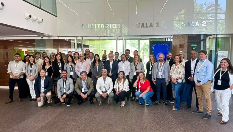 San Juan participó del Encuentro Nacional de Salud Digital 2025