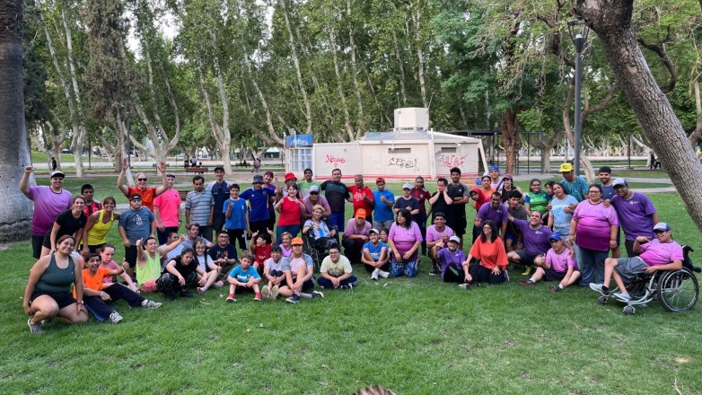 El programa de Formación Deportiva finaliza un año de crecimiento, movimiento y comunidad