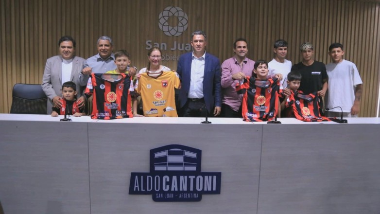 Se jugará la 32ª edición del Mundialito de Trinidad