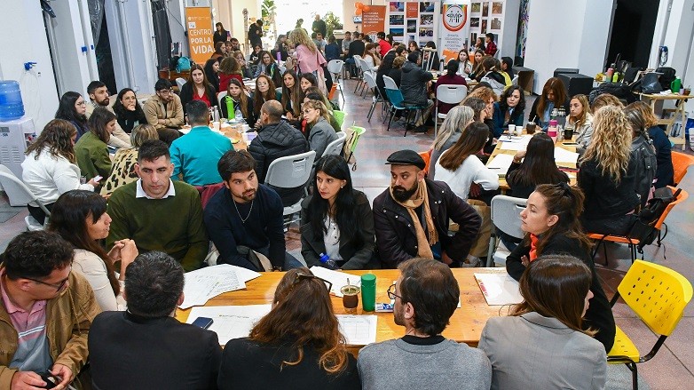 Salud lanza una campaña de prevención y acompañamiento en salud mental