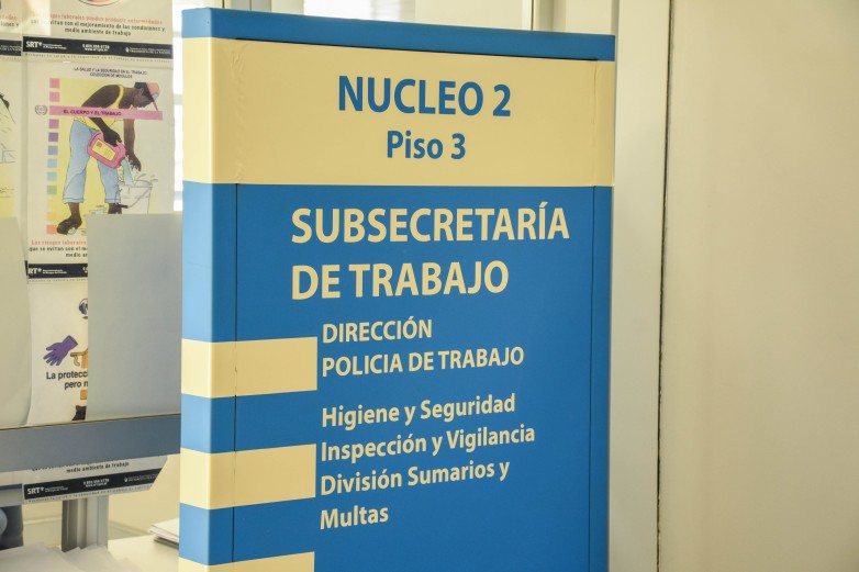 Así se accede a la asistencia legal gratuita para trabajadores