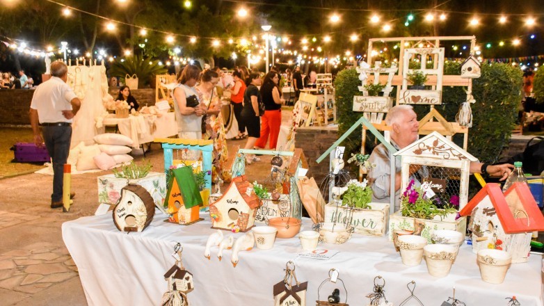 La Feria de los Sueños celebra su edición N° 21 en el Auditorio Juan Victoria