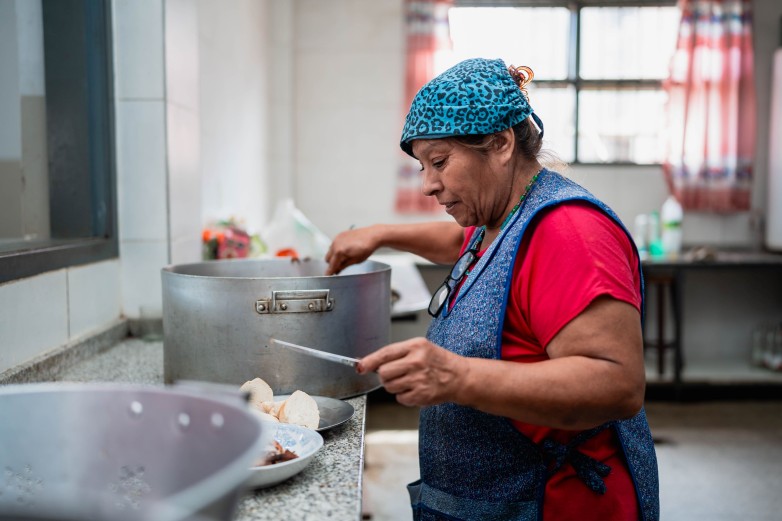 Educación informa las fechas para renovar contratos en departamentos alejados