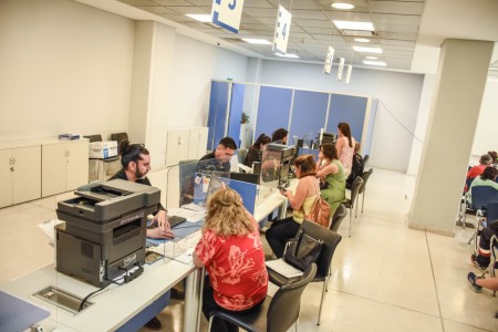 Registro Civil San Juan: Así fue el caudal de gestiones en 2025