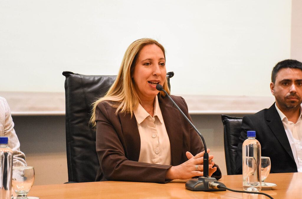 Ficha clave: San Juan potencia seguridad y salud en minería.