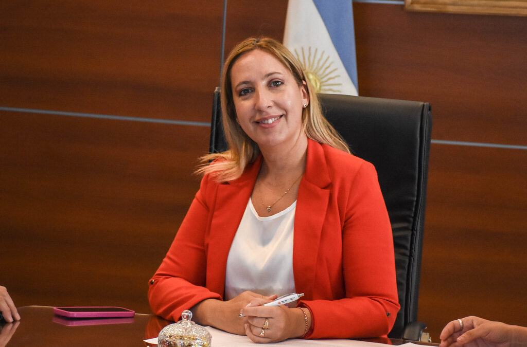 Gobierno y Caja Social: Sorteos para apoyar a ONGs provinciales