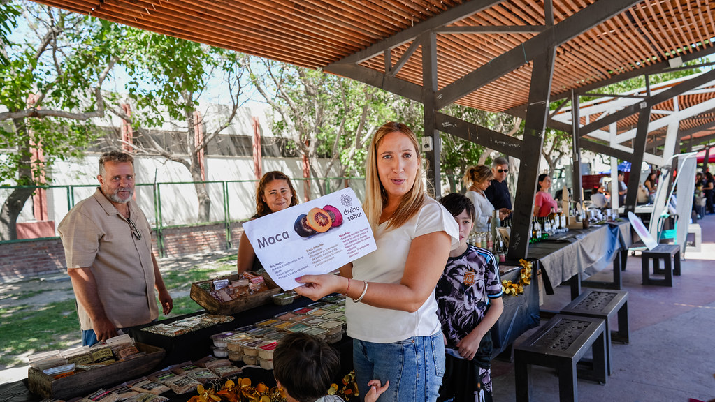 Cambio Verde 2025: El ecocanje que marcó un hito en sustentabilidad.