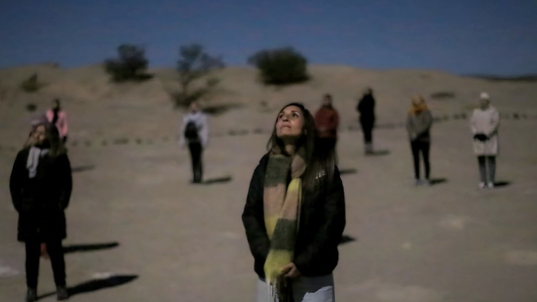 nuevos horarios y noches mágicas de Luna Llena