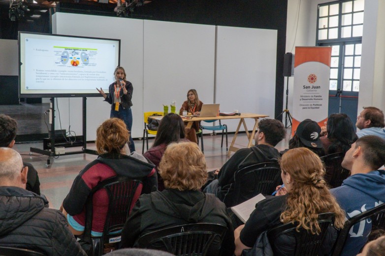 Más de 2500 personas obtuvieron carnets de manipulación de alimentos