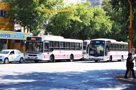 Atención usuarios: RedTulum y sus horarios clave en Navidad y Año Nuevo