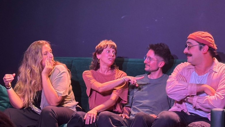 Anunciaron las primeras propuestas del 2026 en el Chalet Cantoni