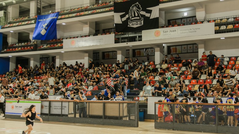 San Jorge de Chile y Valenciano de San Juan son campeones del Mundialito de Bancaria 2025