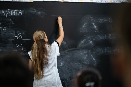 San Juan: listados definitivos docencia 2026 con nueva fecha