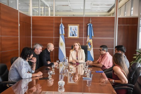 La nueva Ley de Transporte en San Juan: ¿Qué cambia para vos?