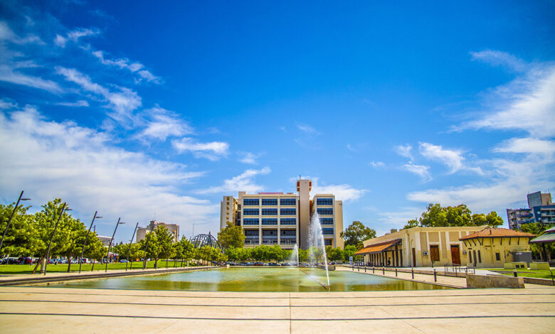 Se espera una semana de temperaturas extremas y alta humedad